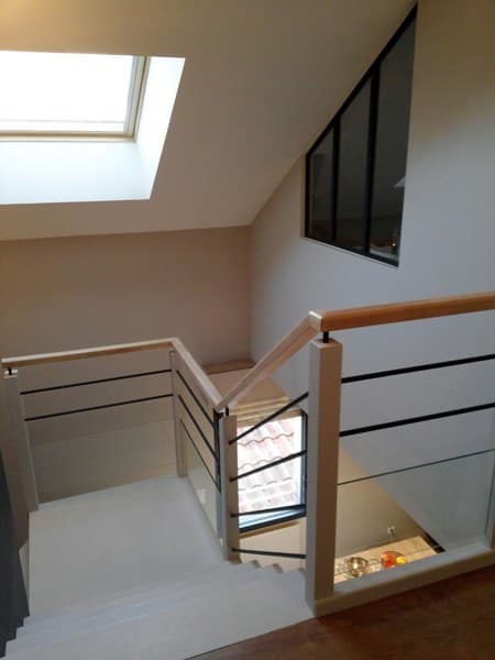 Rénovation appartement