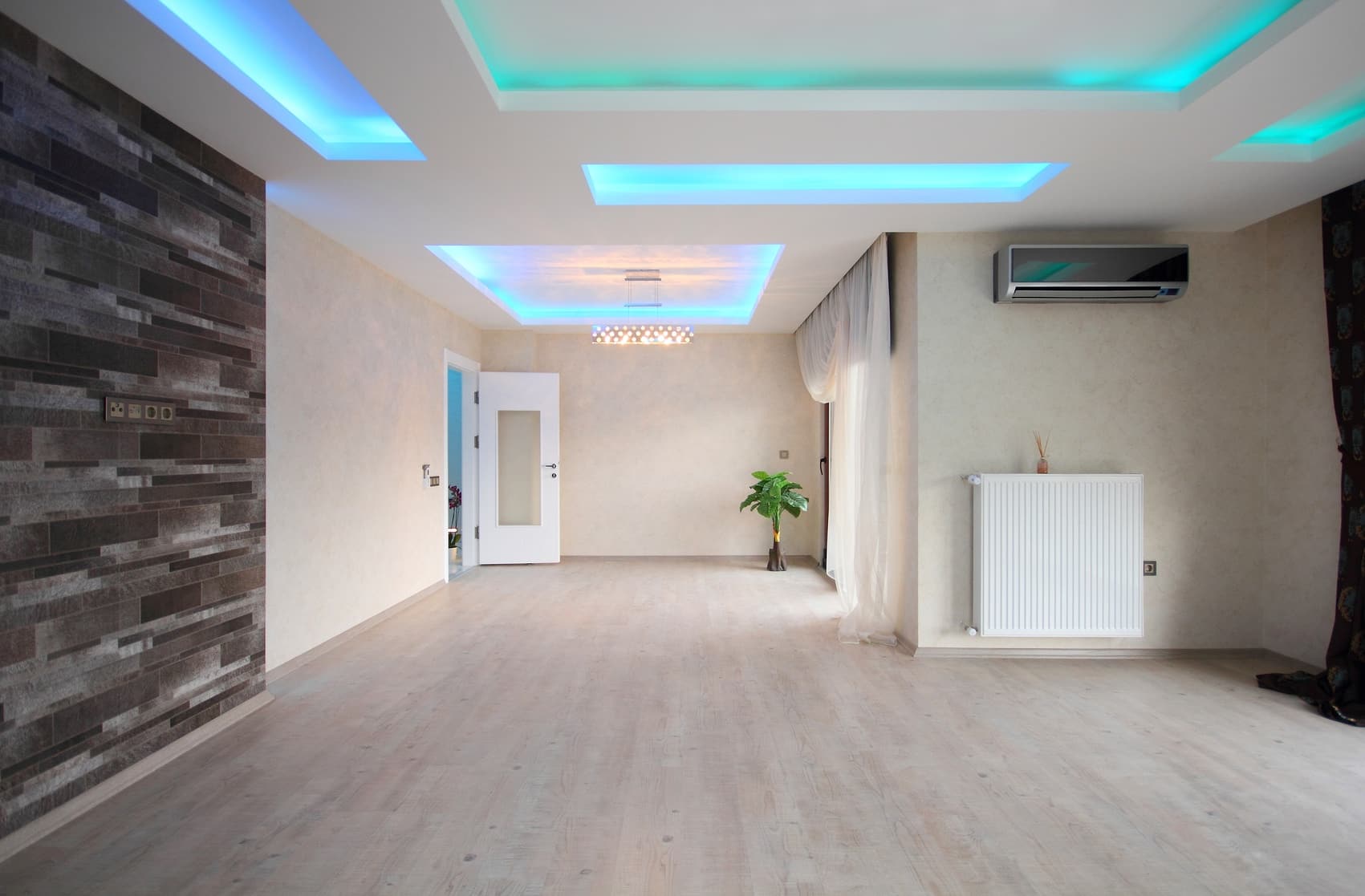 Rénovation intérieure