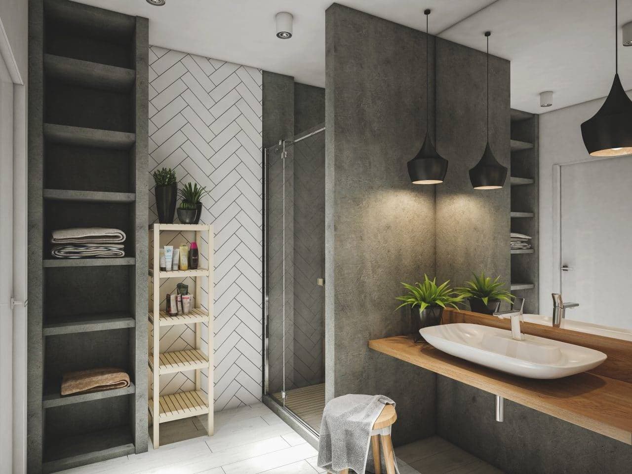 Rénovation Salle de bain
